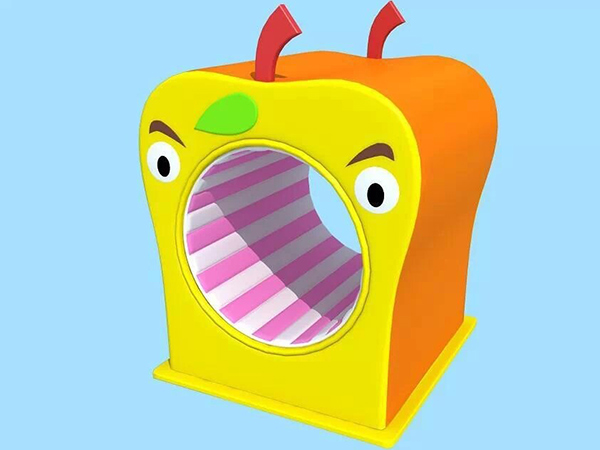 儿童乐园新款设备