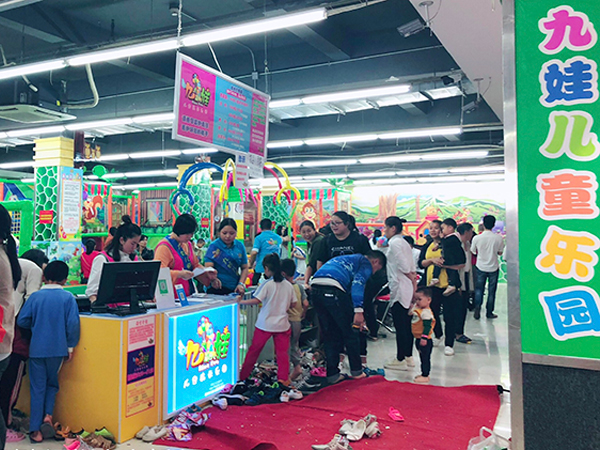 深圳市宝安区福永新和...