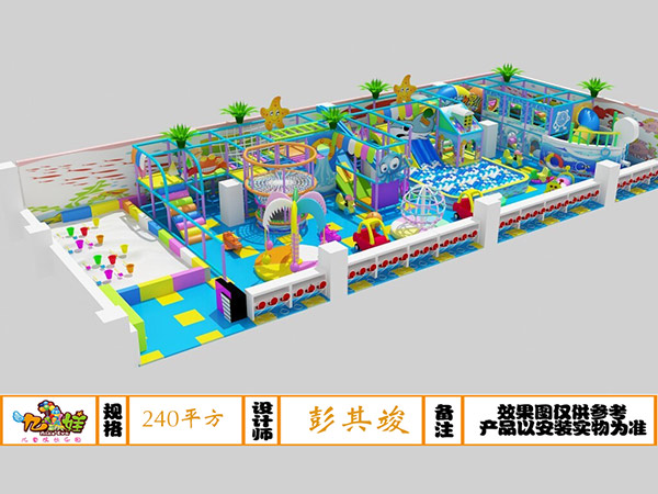 海洋风格系列装修